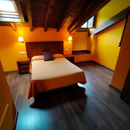 Hotel El Quintanal Bode Eksteriør billede