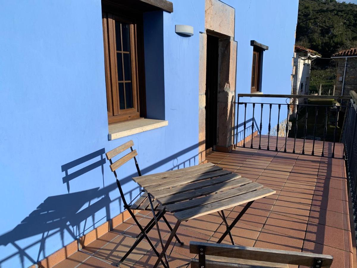 Hotel El Quintanal Bode Eksteriør billede